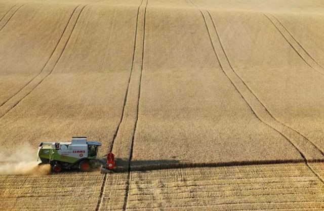 Κρίσιμη σύσκεψη στο Μαξίμου για την επισιτιστική επάρκεια – Τιμές και επάρκεια το μεγάλο στοίχημα