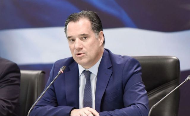 Δείτε live την εξειδίκευση για το «ξεπάγωμα» τριετιών - Γεωργιάδης: Δεν υπάρχει ζήτημα αναδρομικότητας