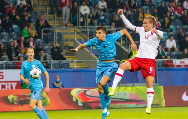 Ολυμπιακός: Στην Ελλάδα για να υπογράψει ο Ντορόν Λάιντνερ