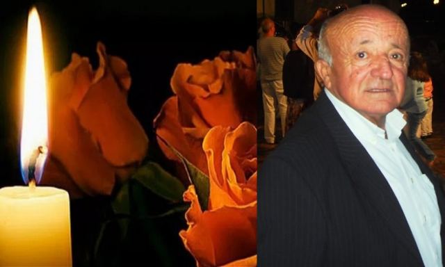 «Έφυγε» ο Λαμιώτης επιχειρηματίας Γιώργος Κοπάνης