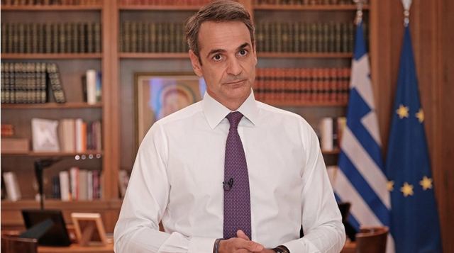 Ο πρωθυπουργός ανακοινώνει τα μέτρα για να μειωθούν οι λογαριασμοί ηλεκτρικού ρεύματος