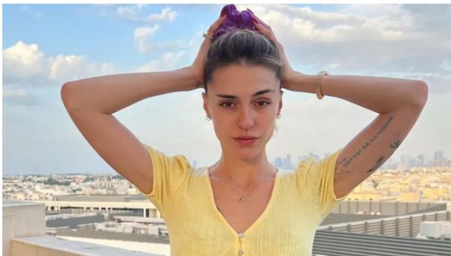 Η Κάτια Ταραμπάνκο αποκαλύπτει την αλήθεια για το τεράστιο ποσό που λέγεται πως έλαβε