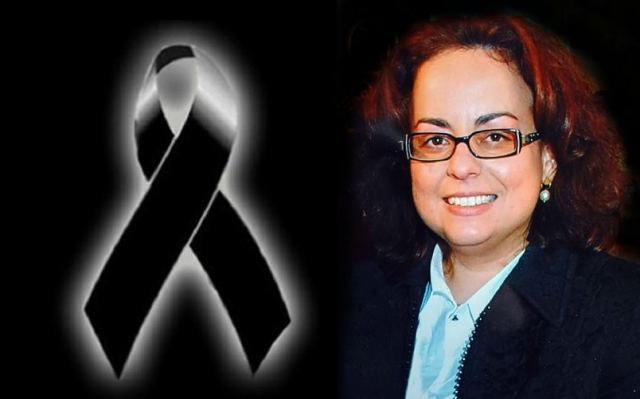 Την Κυριακή το 40ημερο μνημόσυνο της Νέλλης Μπακογιάννη