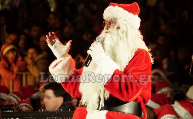 Νίκος Σπανός: Ένας χρόνος χωρίς τον Αι - Βασίλη μας