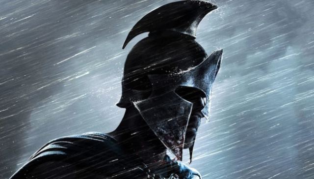 Άβαντες, οι αιμοσταγείς αρχαίοι Έλληνες πολεμιστές που ξύριζαν τα κεφάλι τους πριν τις μάχες