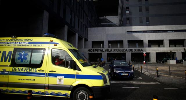 Συναγερμός στην Ευρώπη για την ευλογιά των πιθήκων: Κρούσματα στην Πορτογαλία - Εξετάζονται 8 περιπτώσεις στην Ισπανία