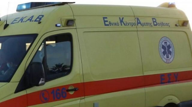 Χαλκιδική: Νεκρός σε τροχαίο 18χρονος συνεπιβάτης μηχανής – Τραυματίας ο οδηγός ο οποίος δεν είχε δίπλωμα