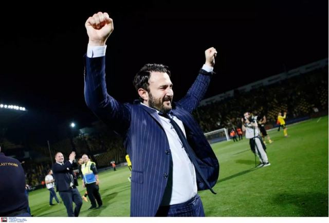 Ανακοίνωση... δικαίωσης από Άρη και «επίθεση» στην ΕΠΟ: «Επιχείρησαν να μας κλέψουν το ευρωπαϊκό εισιτήριο»