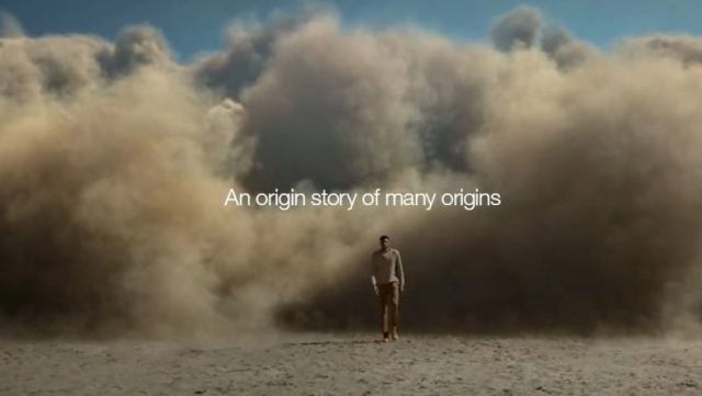 Γιάννης Αντετοκούνμπο: Το τρέιλερ του «Naija Odyssey» που κάνει πρεμιέρα στις 12 Σεπτεμβρίου