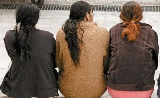 Λαμία: Βρέθηκαν οι κλέφτρες που προσποιούνταν τους αγοραστές