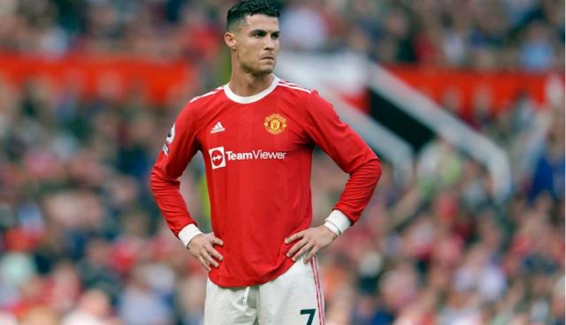 Πρόταση «μύθος» για τον Κριστιάνο Ρονάλντο: Ομάδα των Νήσων Φερόε προσφέρει 20 πρόβατα για να τον αποκτήσει