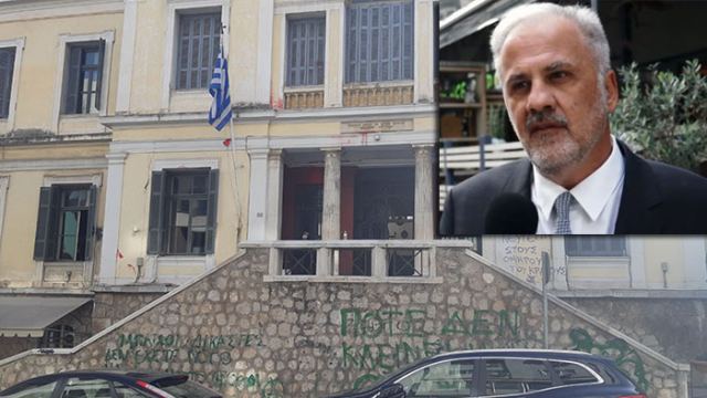 Τραγική η κατάσταση στην Εισαγγελία Λαμίας λέει ο Δικηγορικός Σύλλογος