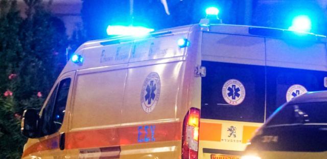 Έκρηξη σε βενζινάδικο στον Αλμυρό - Διασωληνώθηκε 52χρονος