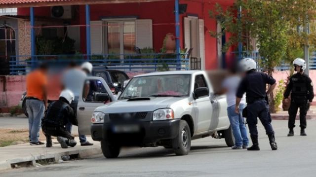 Φθιώτιδα: Έπιασαν τους «μανάβηδες» ρομά που έκλεβαν ηλικιωμένους