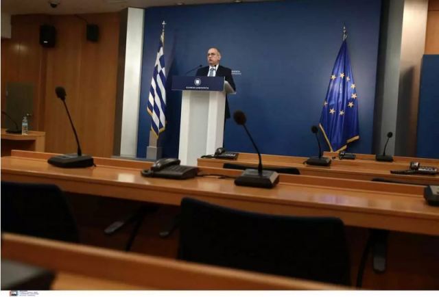 Οικονόμου: Ψέμα Τσίπρα η ακριβότερη τιμή χονδρικής ενέργειας στην Ευρώπη – Ηλιόπουλος: Θράσος χωρίς όρια