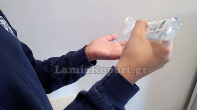 Φθιώτιδα: Σχεδόν διπλασιάστηκαν τα κρούσματα στα σχολεία