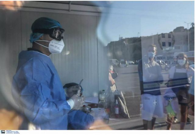 Υπουργείο Υγείας: Προσλήψεις 859 γιατρών και οδοντιάτρων – Ολόκληρη η προκήρυξη, πότε υποβάλλονται οι αιτήσεις