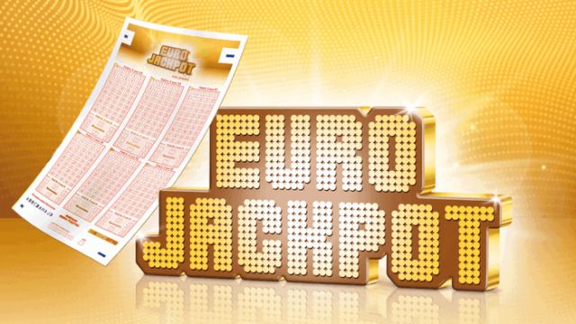 Euro Jackpot
