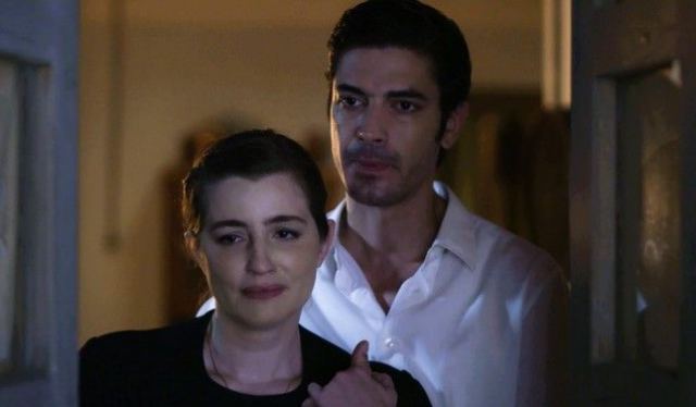 Άγριες Μέλισσες Spoiler: Χάος στο Διαφάνι, πριν το μεγάλο φινάλε της σειράς