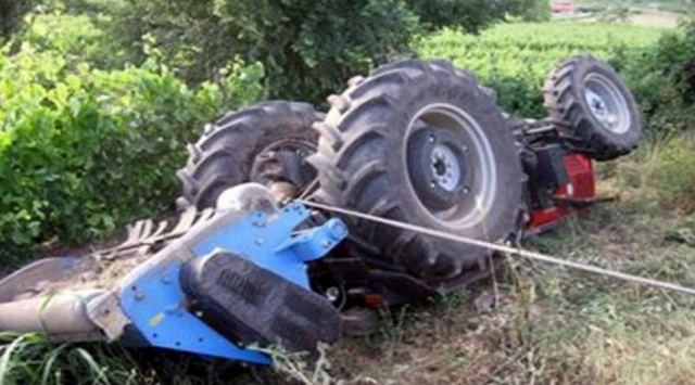 Θρήνος για 21χρονο παλικάρι - Σκοτώθηκε μια ημέρα μετά τα γενέθλιά του!