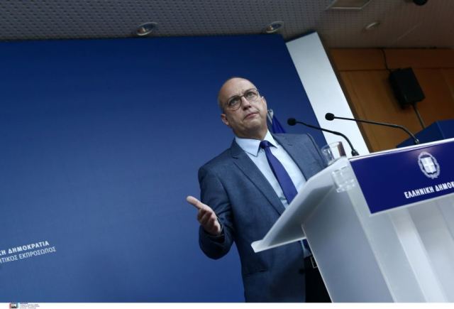 Οικονόμου για Τσαβούσογλου: Απαράδεκτες και ανιστόρητες δηλώσεις, δεν κάνουμε ούτε βήμα πίσω από τα δικαιώματά μας