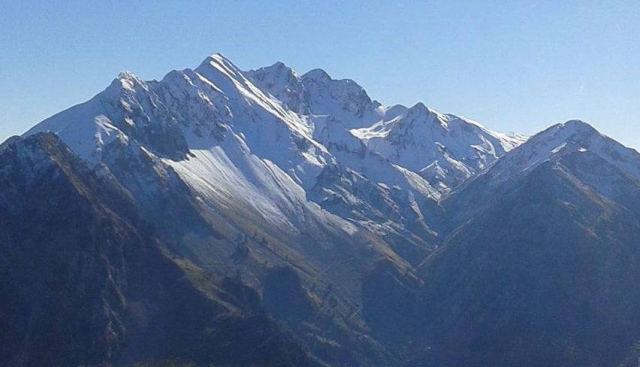 Άγραφα και Απάτητα Βουνά: Τι ζητάει ο Δήμαρχος Αλέξης Καρδαμπίκης