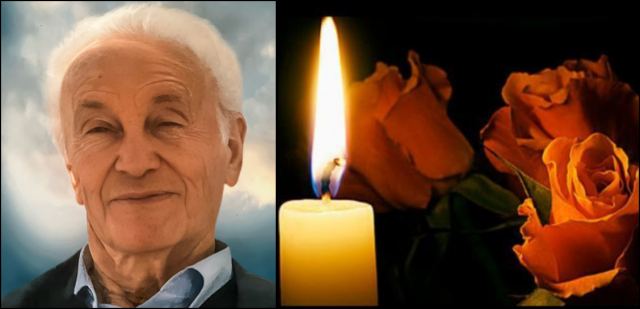 To Σάββατο το 40ήμερο μνημόσυνο του Δημήτριου Δενδρή