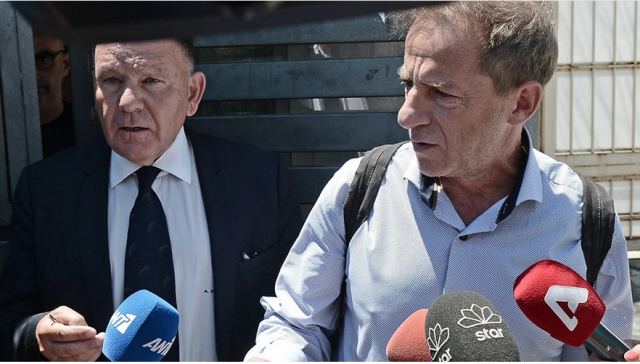 Υπόθεση Λιγνάδη: Να ασκήσει έφεση στην απόφαση του δικαστηρίου εξετάζει η εισαγγελία Εφετών