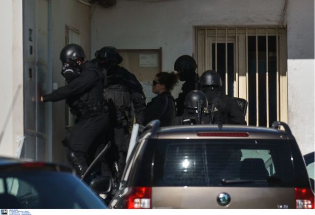 Φυλακές Ιωαννίνων: Σκληρός κακοποιός ο αρχηγός της οργάνωσης – Τα συνθηματικά και οι ρόλοι των σωφρονιστικών υπαλλήλων