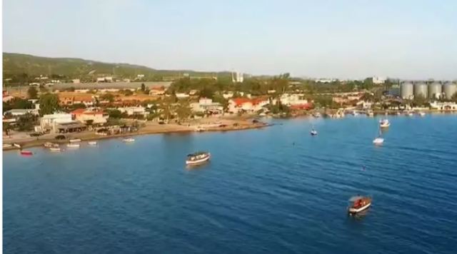 Πνίγηκε 6χρονο κοριτσάκι στην Κόρινθο