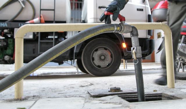 Με τιμή «φωτιά» ξεκινά η διάθεση του επιδοτούμενου πετρελαίου θέρμανσης
