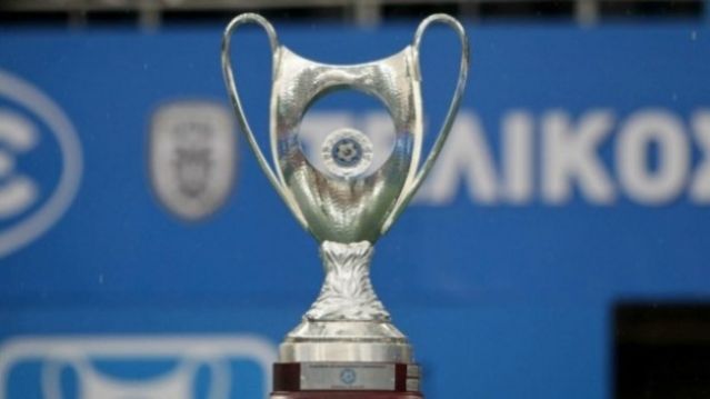 Χωρίς ντέρμπι το κύπελλο! Ξεχωρίζει το Skoda Ξάνθη – Παναθηναϊκός