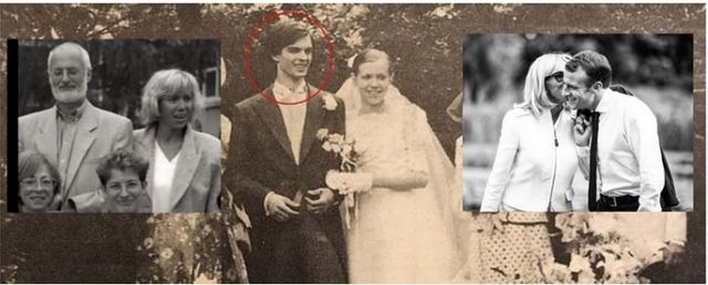 Μπριζίτ Μακρόν: Ο αυστηρός πρώην σύζυγος που εγκατέλειψε για τον έφηβο Μακρόν