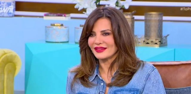 Δήμητρα Ματσούκα για Πέτρο Κόκκαλη: «Τον αγαπάω όσο δεν έχω αγαπήσει ποτέ κάποιον»