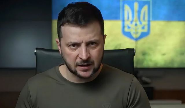 Πόλεμος στην Ουκρανία - Ζελένσκι: Εκατομμύρια άνθρωποι κινδυνεύουν να λιμοκτονήσουν - Έλλειψη προϊόντων σε δεκάδες χώρες