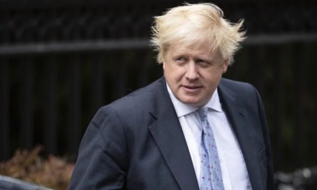 Βρετανία: Ακόμη και σήμερα οι ανακοινώσεις για ψήφο εμπιστοσύνης στον Μπόρις Τζόνσον