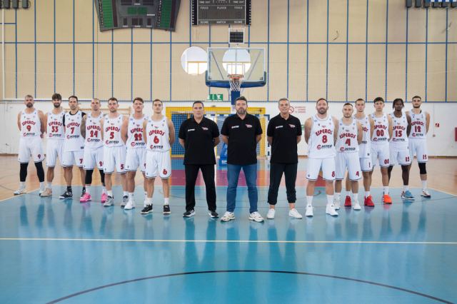 Ποδαρικό για τον Έσπερο Λαμίας στην Α2 ELITE LEAGUE-ΕΡΡΙΚΟΣ ΝΤΥΝΑΝ