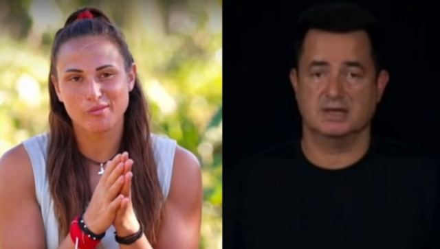 Σκληρή απάντηση του Acun στο εξώδικο της Ασημίνας: «Φαιδροί, αβάσιμοι και δυσφημιστικοί ισχυρισμοί»