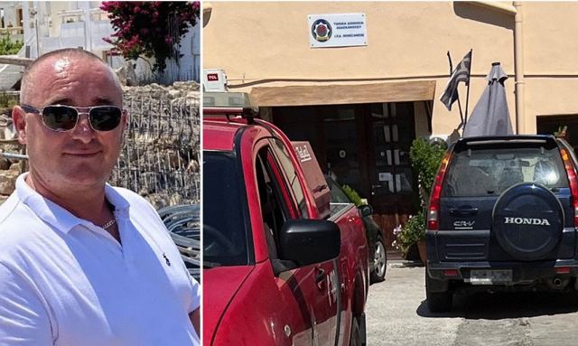 Aπό χτυπήματα στο κεφάλι προήλθε ο θάνατος του 46χρονου - Πως τον σκότωσαν πατέρας και γιος