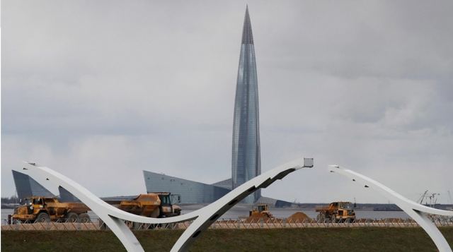 Γερμανία: Έτοιμη να υποστηρίξει το εμπάργκο της Ε.Ε στο ρωσικό πετρέλαιο εάν γίνει σταδιακά