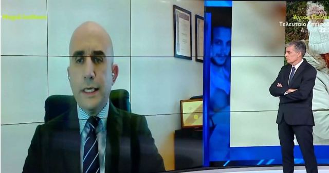 Γρηγόρης Λέων: Τα στοιχεία που θα ρίξουν «φως» στους θανάτους της Ίριδας και της Μαλένας