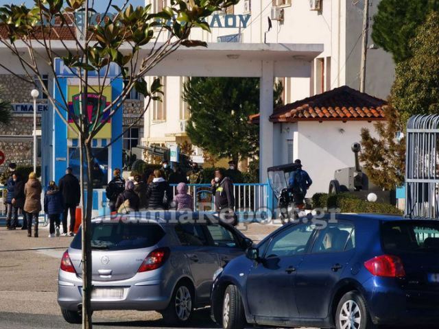 Που μπορείτε να κάνετε δωρεάν rapid tests σήμερα Κυριακή