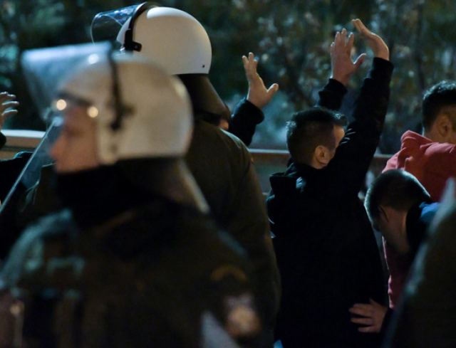 Οπαδική βία: Στον Άρειο Πάγο Οικονόμου και Βρούτσης – Θα ζητήσουν ποινική αναβάθμιση της έρευνας για όλες τις υποθέσεις