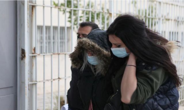 Ρούλα Πισπιρίγκου: Γιατί αναβάλλεται το αίτημα αποφυλάκισης