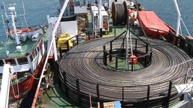 Μέσω Εύβοιας και Θράκης η ηλεκτρική διασύνδεση του Βορειανατολικού Αιγαίου