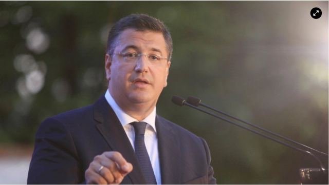 Το Ευρωκοινοβούλιο ζητά εξηγήσεις από την Τουρκία - «Είναι λυπηρό»