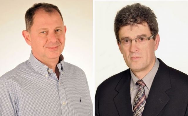 Αυτοδιοίκηση: Οριστική ρήξη Πάπουτσα - Στασινού