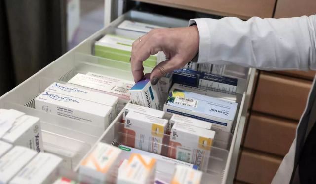 Χημειοθεραπείες στο σπίτι από τις αρχές του 2024 και εφαρμογή στο κινητό για τα φάρμακα τον Νοέμβριο