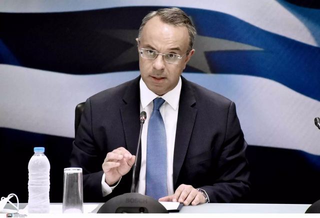 Σταϊκούρας για έκθεση ΟΟΣΑ: Επιβεβαιώνει την αποτελεσματικότητα της οικονομικής πολιτικής μας