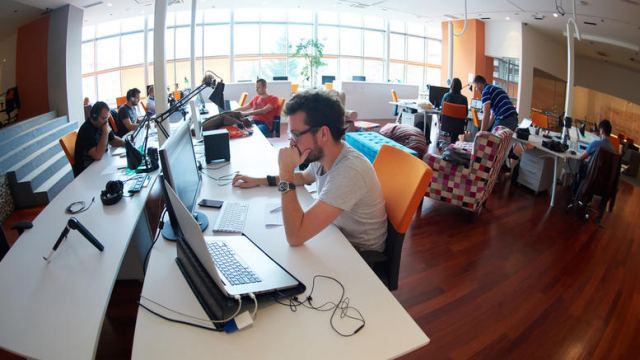 Αυτές είναι οι 25 εταιρείες με το καλύτερο εργασιακό περιβάλλον στην Ελλάδα